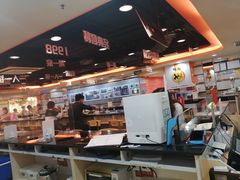 -呷哺呷哺(西单大悦城店)