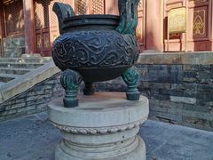 -历代帝王庙博物馆