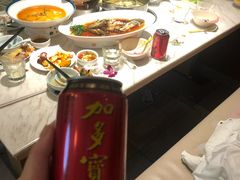 -花城粤菜餐厅(高新区店)