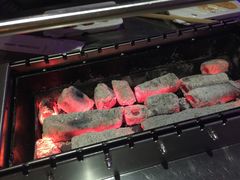 -很久以前羊肉串(大华三路店)