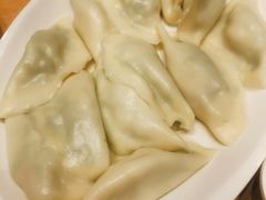 -喜家德虾仁水饺(浦东山姆店)