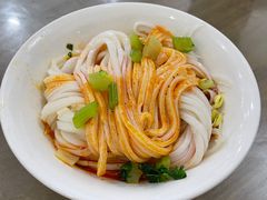 -子午路张记肉夹馍(翠华路店)