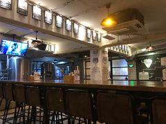 -Liberty Brewing Co·曼哈顿餐吧