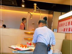 -海底捞火锅(天河方圆荟店)