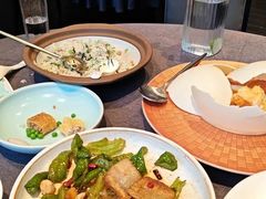 -柒园·三十年创意杭帮菜(龙湖滨江天街店)