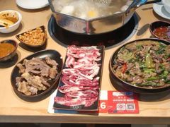 -八合里潮汕鲜牛肉火锅(深圳海岸城店)