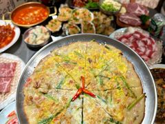 -猪的故事·韩式烤肉(韩乐坊店)