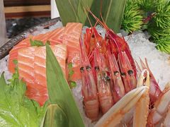 -菊上料理(蜀山银泰百货店)