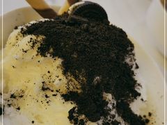 -杨小贤芒果绵绵冰(南门口店)