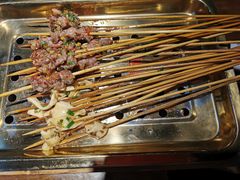 -盟重烧烤(高正街店)