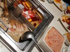 -海底捞火锅(大学路新象城店)
