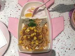 -BossBabe亲子餐厅(金光华广场店)