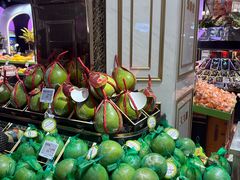 -杭州大厦LSE城市生活超市(杭州大厦店)