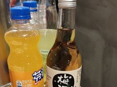 -言玖鲜火锅串串披萨自助(益田假日店)