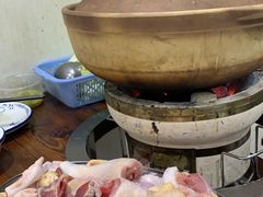 -威邵鸡煲(西华路总店)