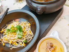 -云海肴·汽锅鸡·云南菜(高德置地店)