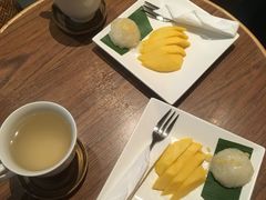 -Let’s Relax Spa(Siam Square One)