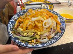 -玉华宫宾馆·餐厅(铜川驻京办店)
