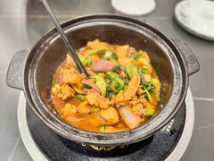 -重庆鸡公煲(学衡路店)