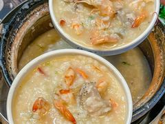 -利杨记·本味轩粥坊·烧烤(宝体店)