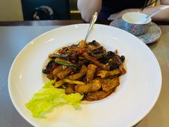 -苏城小院·园林精致苏州菜(斜塘老街店)