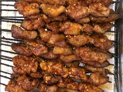 -尕胡才炕锅烤羊肉馆(八一路店)