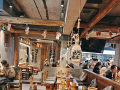-北丐先生·野馄饨烧烤(雨花万象店)