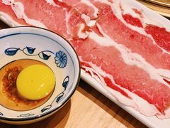 -一井烧肉·活鳗·寿司(望京SOHO店)