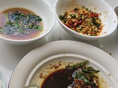-兰湘子·湘菜小炒(长安万科广场店)