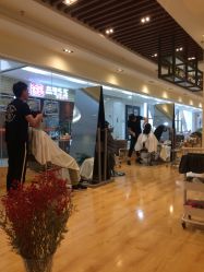 点击看大图 -涩谷· Hair Salon