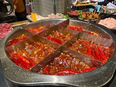 -大风老火锅(江北一店)