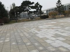 -长春世界雕塑园冰雪艺术天地