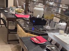 -京香轩·中餐厅(上海中庚聚龙酒店)