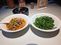 -老萍巷莲花血鸭·萍乡地标江西菜(步行街店)