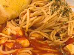 -Mr.Pizza米斯特比萨(盐城聚龙湖店)