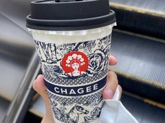 -霸王茶姬(正佳广场店)