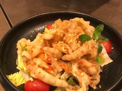 -美奈小馆·越南料理(中航城君尚购物中心店)