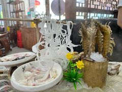 -源港渔村-中山脆肉鲩(博罗店)