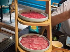-五星桥原切肥牛火锅·30年专注好牛肉(湖塘店)