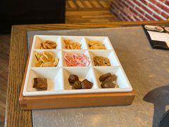 -探鱼·鲜青椒爽麻烤鱼(天河优托邦店)