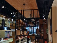 大堂-老碗会·陕西手工面(燕南路店)