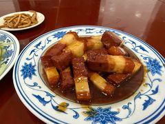 -义隆素菜馆(百年老店)