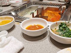 -海底捞火锅(吴中路店)