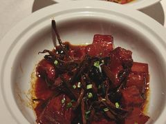 -千百味红餐厅·江西菜(绿地双子塔店)