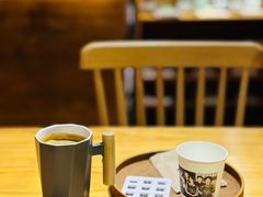 -沏点Trattoria意大利餐厅(新街口店)