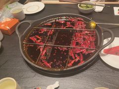 -莺花渡火锅City Green(万象城店)