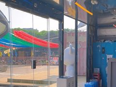 -移动谜城·大笨象密室逃脱(五棵松店)