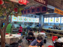 -五马集·海鲜·温州大牌档(黑金冠五马街十字路口店)