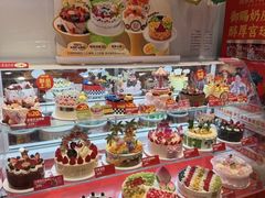 -味多美蛋糕(灯市口店)