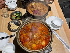 -范贤光鸡公煲(平乐园总店)